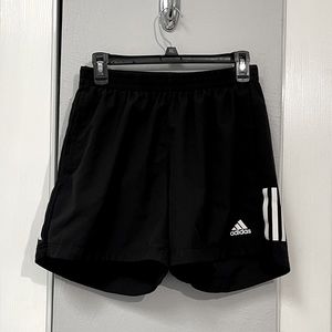 Mens adidas running shorts